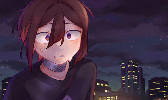 ✦