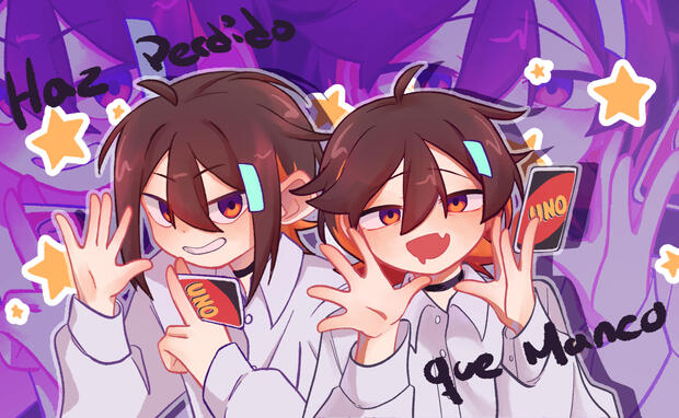 ✦