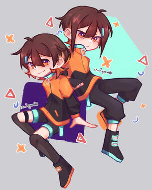 ✦
